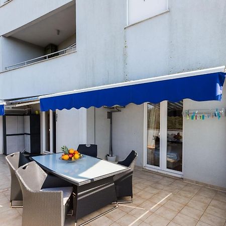Peter Villa Spalldi Puntamika Exclusive W. Garage ซาดาร์ ภายนอก รูปภาพ